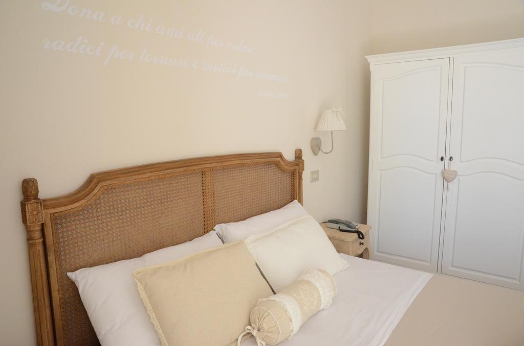 Hotel Monique Cervia Habitación foto